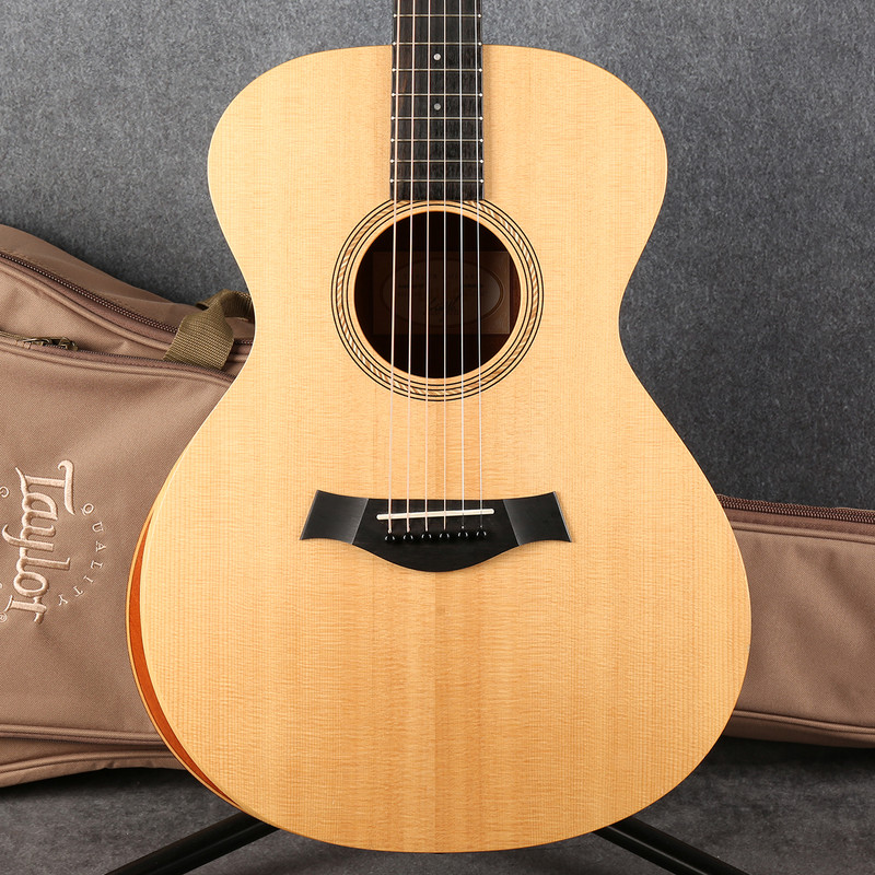 Taylor Academy 12 Grand Concert Acoustic - Natural - Gig Bag - 2nd Hand (135255) Taylor Academy 12 Grand Concert Acoustic - Natural - Gig Bag - 2nd Hand (135255)