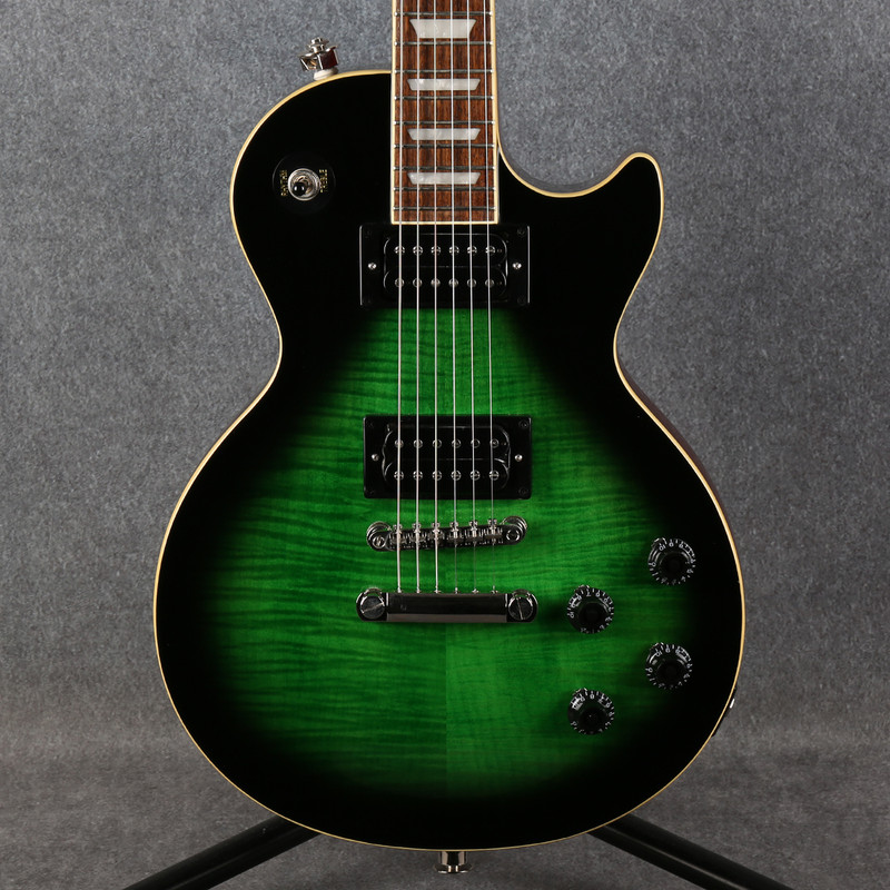 Epiphone Slash Les Paul Standard - Anaconda Burst - 2nd Hand