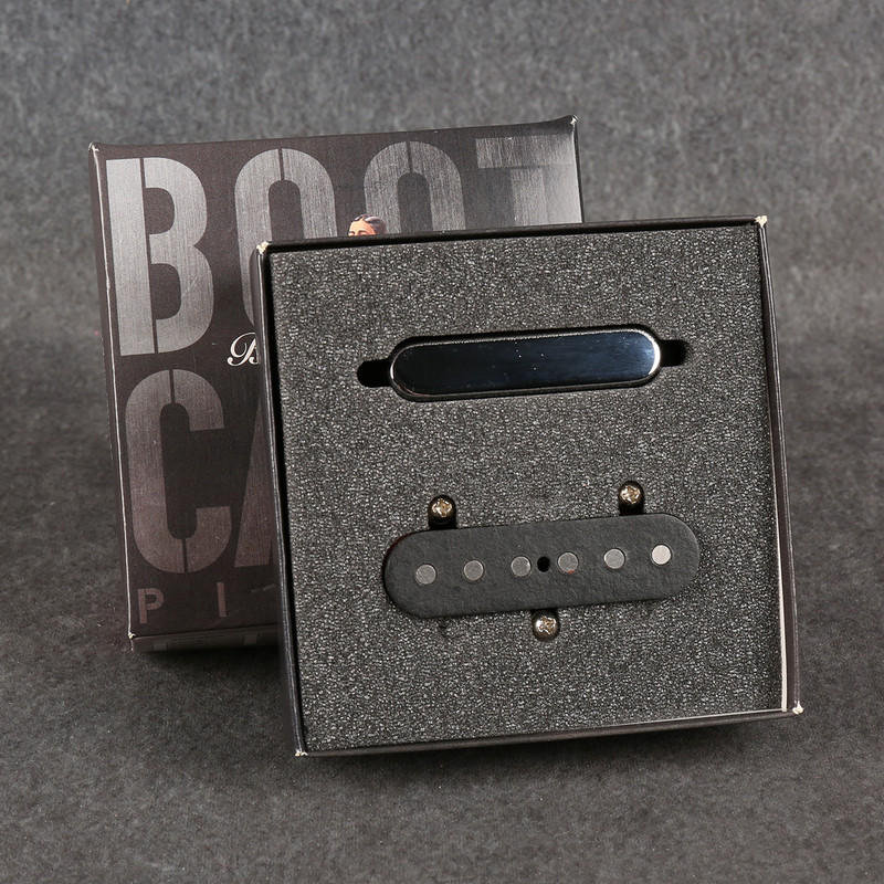 Bare Knuckle True Grit Telecaster Pickup Set - Boxed - 2nd Hand Bare Knuckle True Grit Telecaster Pickup Set - Boxed - 2nd Hand