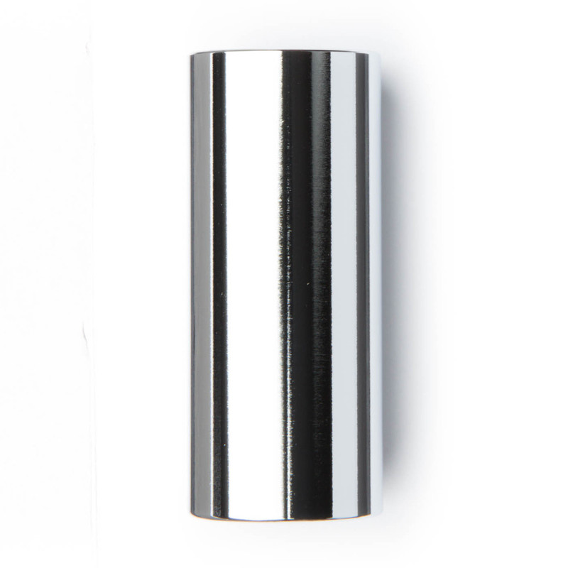 Jim Dunlop 220 Chrome Slide - Medium