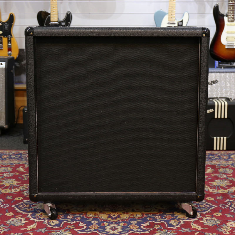 Marshall 1960B 4x12 Speaker Cabinet **COLLECTION ONLY** - 2nd Hand Marshall 1960B 4x12 Speaker Cabinet **COLLECTION ONLY** - 2nd Hand