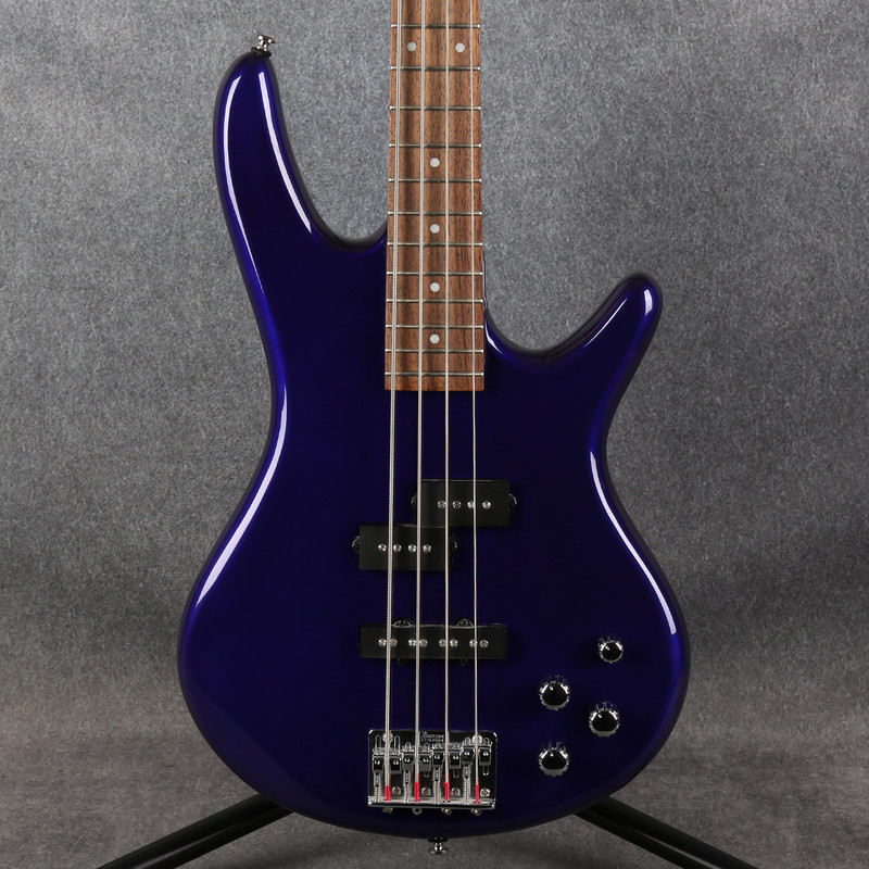 Ibanez GSR200-JB - Jewel Blue - 2nd Hand