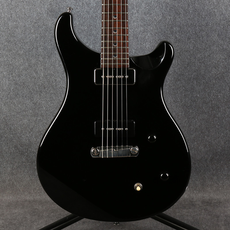 PRS SE Soapbar II - Black - 2nd Hand PRS SE Soapbar II - Black - 2nd Hand