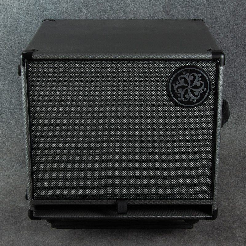 Darkglass DG112N Bass Cabinet - 2nd Hand Darkglass DG112N Bass Cabinet - 2nd Hand