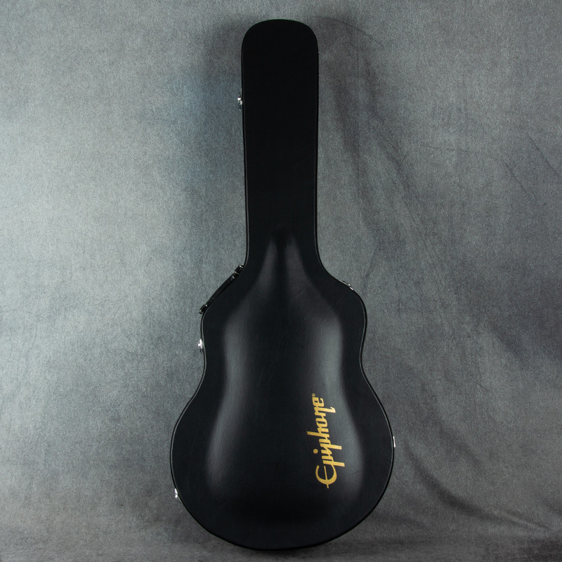 Epiphone ES-335 Hard Case - 2nd Hand