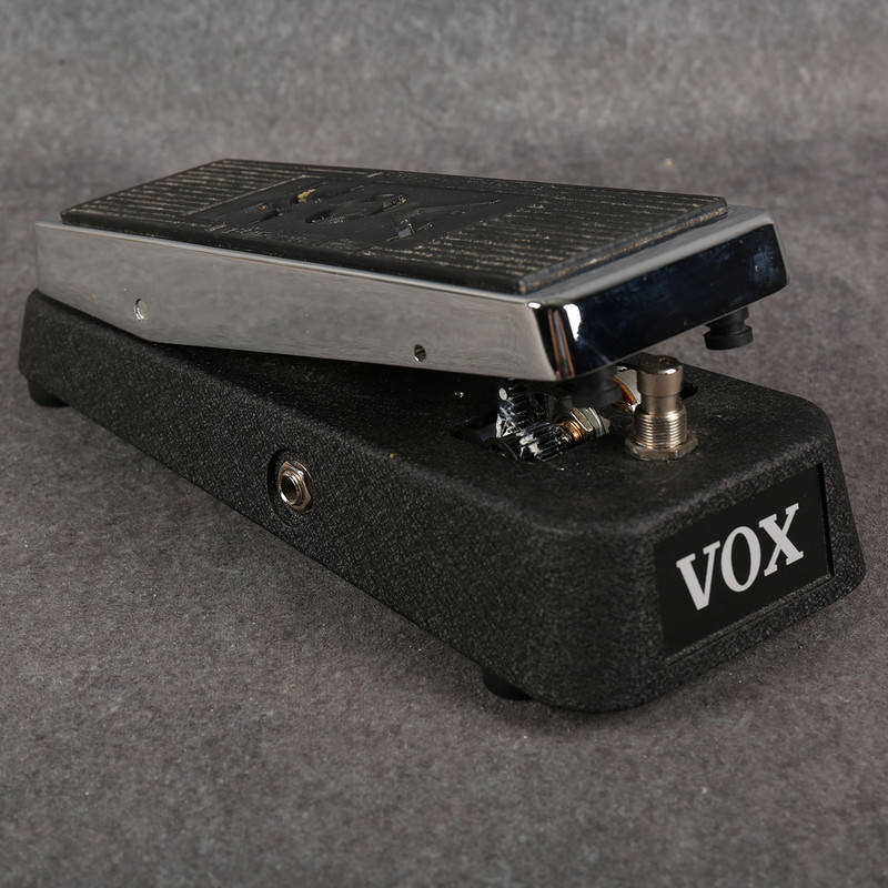 Vox V847 Wah - 2nd Hand
