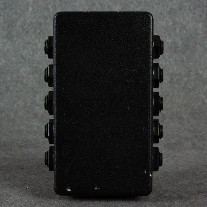 The GigRig Cinco Cinco Patch Bay - 2nd Hand