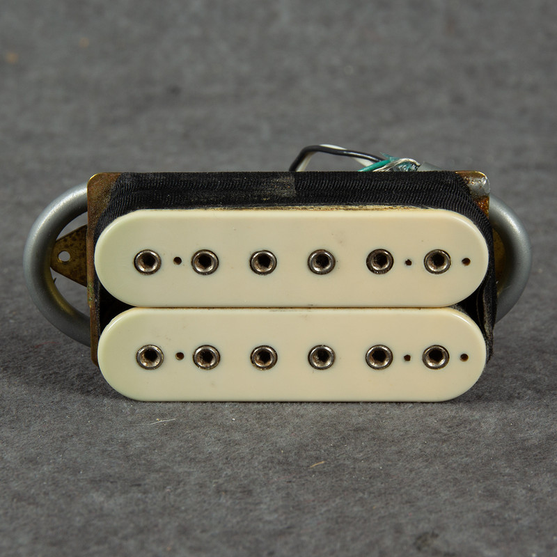 DiMarzio DP100 Super Distortion Pickup - Cream - 2nd Hand
