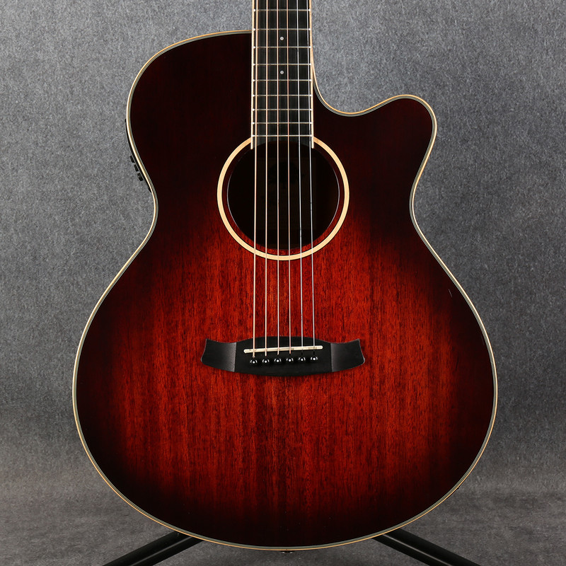 Tanglewood Winterleaf TW4 E AVB - Autumn Vintage Burst - 2nd Hand