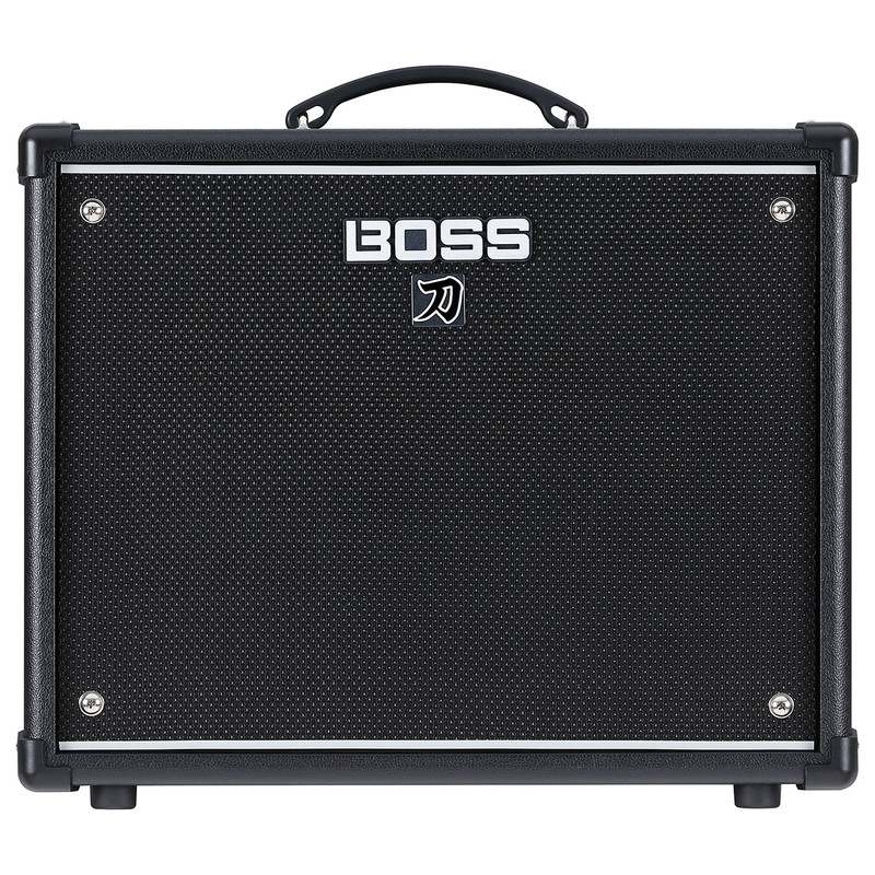 Boss Katana-50 Gen 3