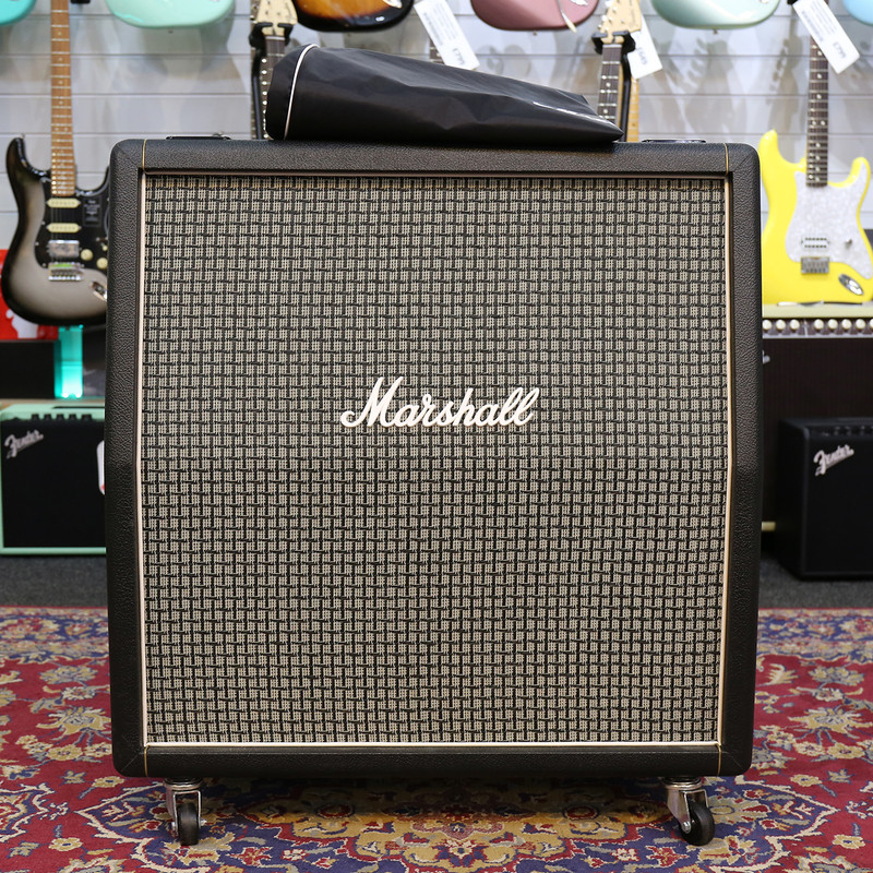 Marshall 1960AX 4x12 Cabinet - Cover **COLLECTION ONLY** - 2nd Hand Marshall 1960AX 4x12 Cabinet - Cover **COLLECTION ONLY** - 2nd Hand