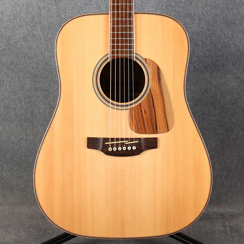 Takamine GD93 Dreadnought Acoustic - Natural - 2nd Hand Takamine GD93 Dreadnought Acoustic - Natural - 2nd Hand