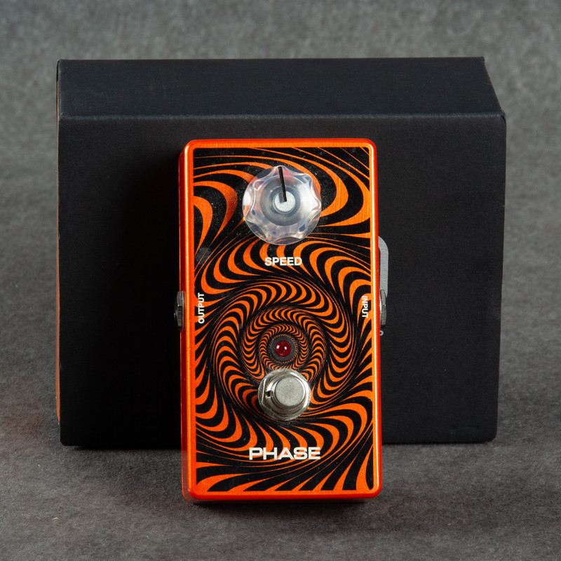 MXR WA90 Wylde Audio Phase - Boxed - 2nd Hand