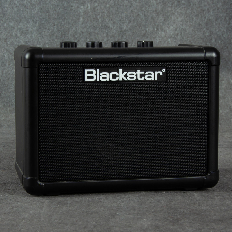 Blackstar Fly 3 - 2nd Hand (137011)