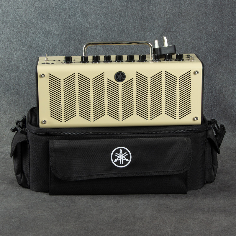 Yamaha THR10 - 2nd Hand