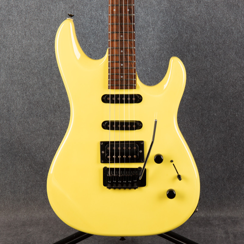 Aria Pro II CT Series ST3 - Yellow - 2nd Hand