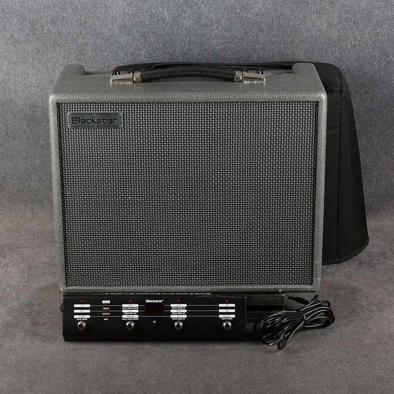 Blackstar Silverline Special 50w - Cover - 2nd Hand
