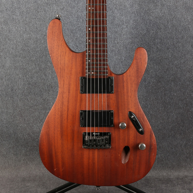 Ibanez S521 Natural - 2nd Hand Ibanez S521 Natural - 2nd Hand