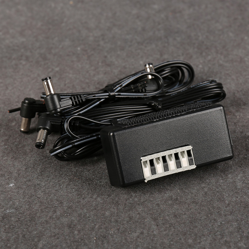 The GigRig ISOLATOR - 2nd Hand (137177)