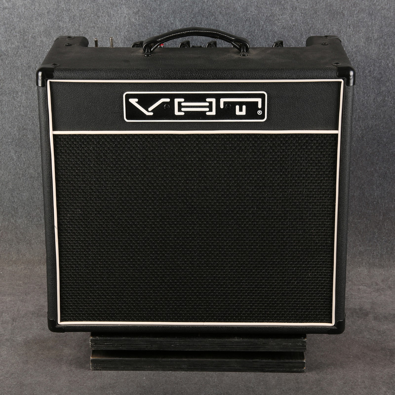 VHT Special 6 Ultra Combo Amplifier - 2nd Hand