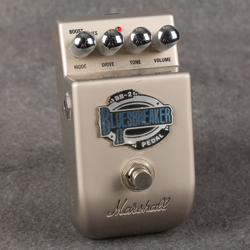 Marshall BB2 Bluesbreaker - 2nd Hand