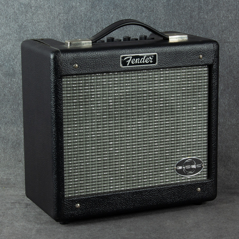 Fender G-Dec Junior Digital Entertainment Centre - 2nd Hand
