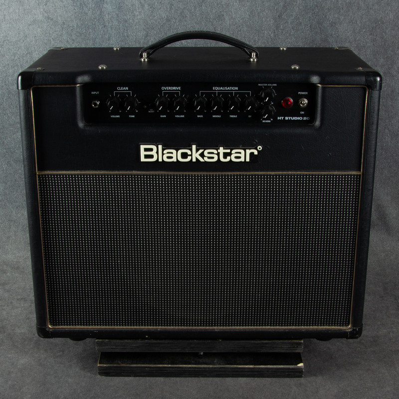 Blackstar HT Studio 20 Combo **COLLECTION ONLY** - 2nd Hand