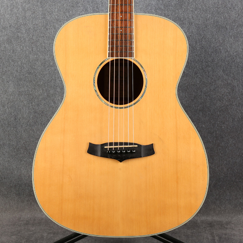 Tanglewood Premier SE TPE F ZS Acoustic - Natural - 2nd Hand