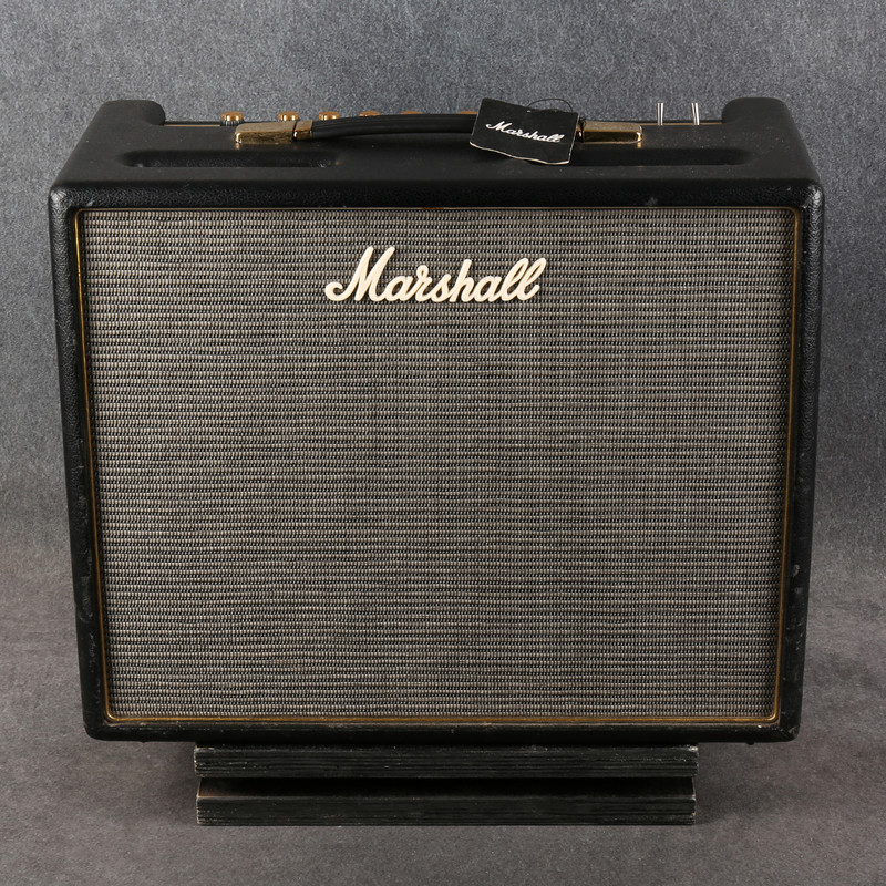 Marshall Origin 20 Valve Combo Amplifier - 2nd Hand