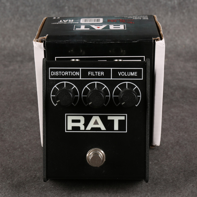 ProCo Rat 2 - Boxed - 2nd Hand (138091)