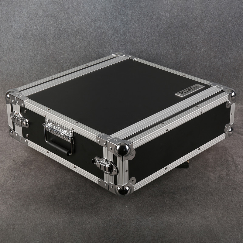 Flyht Pro Rack 3U Eco 40 Rack Case - 2nd Hand
