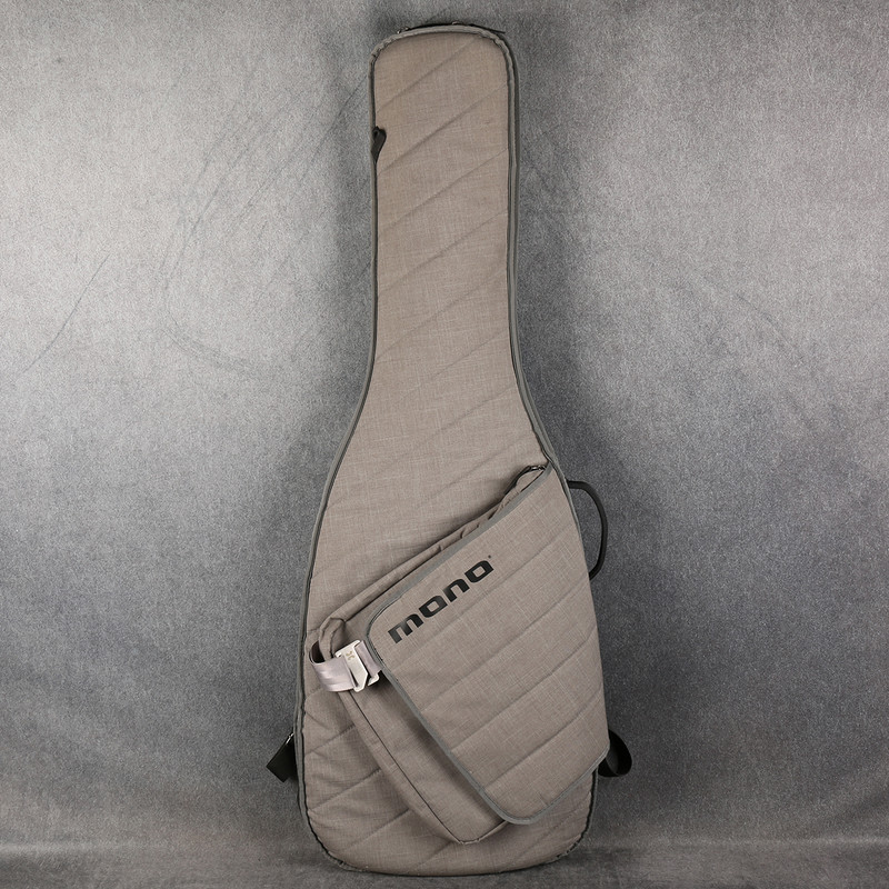 Mono M80 Electric Bass Sleeve - Ash - 2nd Hand