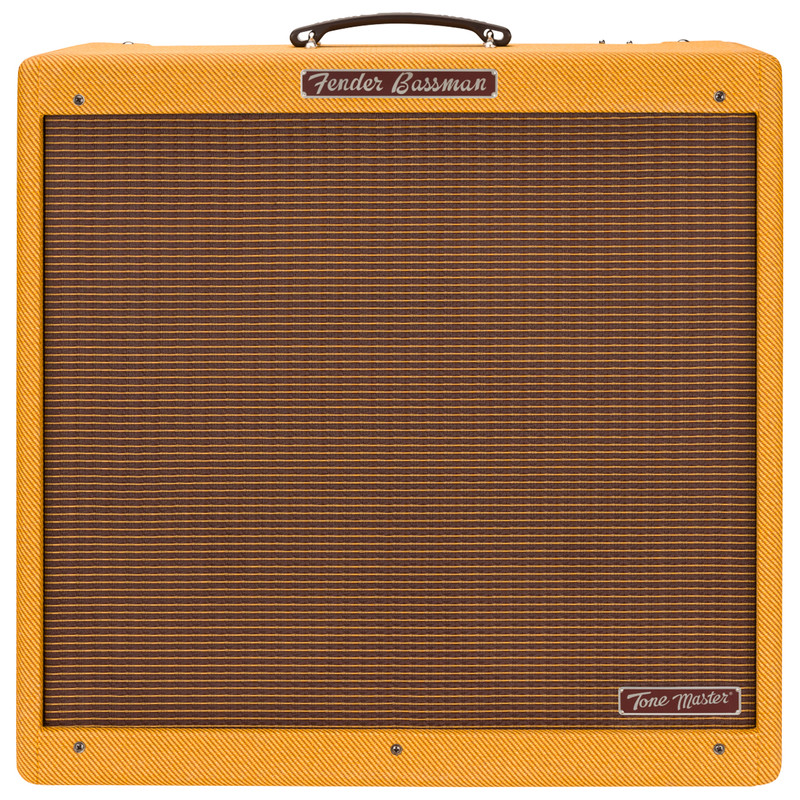 Fender Tone Master Bassman