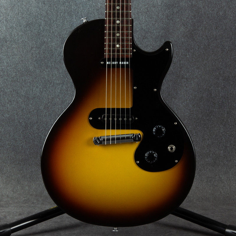 Gibson Melody Maker - Sunburst - 2nd Hand
