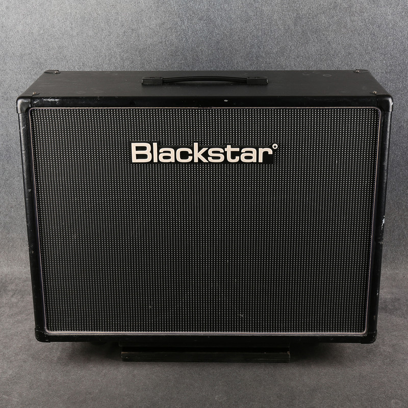 Blackstar HTV-212 2x12 Cabinet - 2nd Hand
