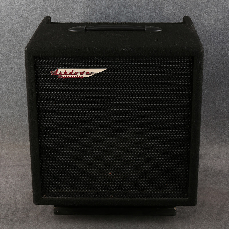 Ashdown Five Fifteen 65w Bass Combo Amplifier - 2nd Hand