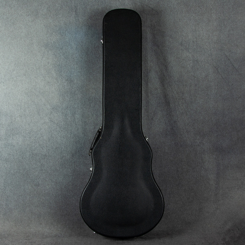 Gator Electric Guitar Hard Case - 2nd Hand Gator Electric Guitar Hard Case - 2nd Hand