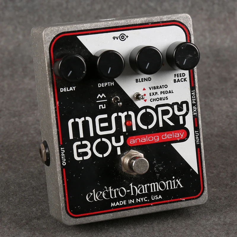 Electro Harmonix Memory Boy - 2nd Hand
