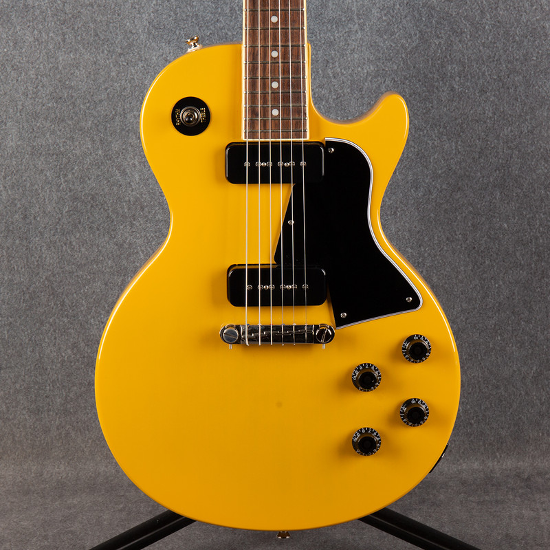 Epiphone Les Paul Special - TV Yellow - 2nd Hand (138767)
