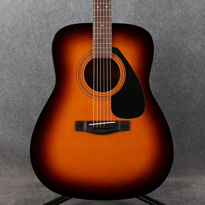 Yamaha F310 Dreadnought Acoustic - Tobacco Brown Sunburst - 2nd Hand Yamaha F310 Dreadnought Acoustic - Tobacco Brown Sunburst - 2nd Hand