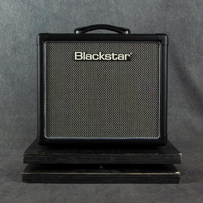 Blackstar HT-1R MkII Combo Amplifier - 2nd Hand (138939)