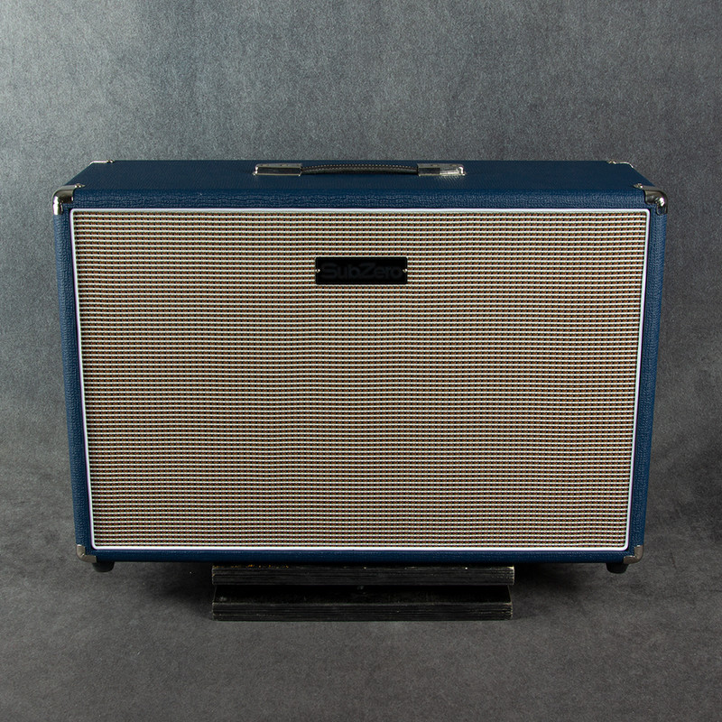 SubZero G212 Guitar Cabinet - Celestion Vintage 30 Speakers - 2nd Hand
