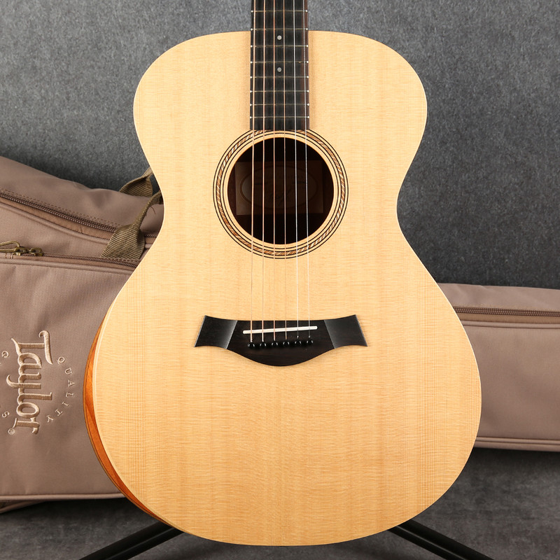 Taylor Academy 12 Grand Concert Acoustic - Bag **COLLECTION ONLY** - 2nd Hand Taylor Academy 12 Grand Concert Acoustic - Bag **COLLECTION ONLY** - 2nd Hand