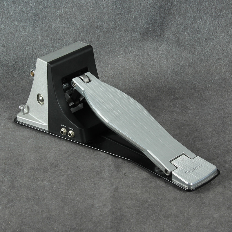 Roland KT-10 Kick Trigger Pedal - 2nd Hand Roland KT-10 Kick Trigger Pedal - 2nd Hand