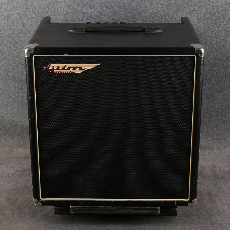 Ashdown Five Fifteen 100W Bass Combo Amp **COLLECTION ONLY** - 2nd Hand