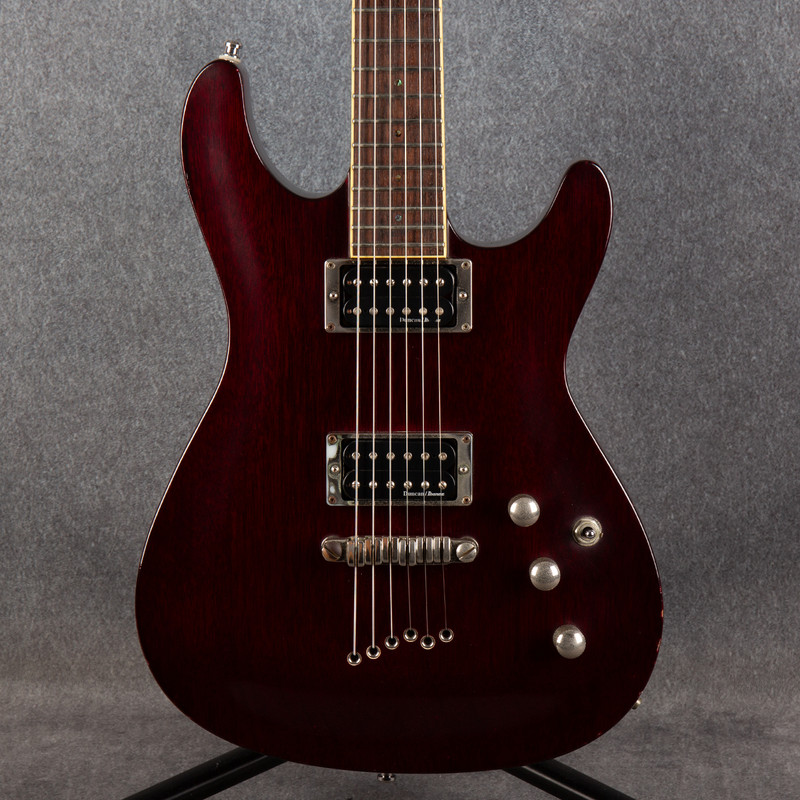 Ibanez SZ320MH-WBR - Weathered Brown - 2nd Hand