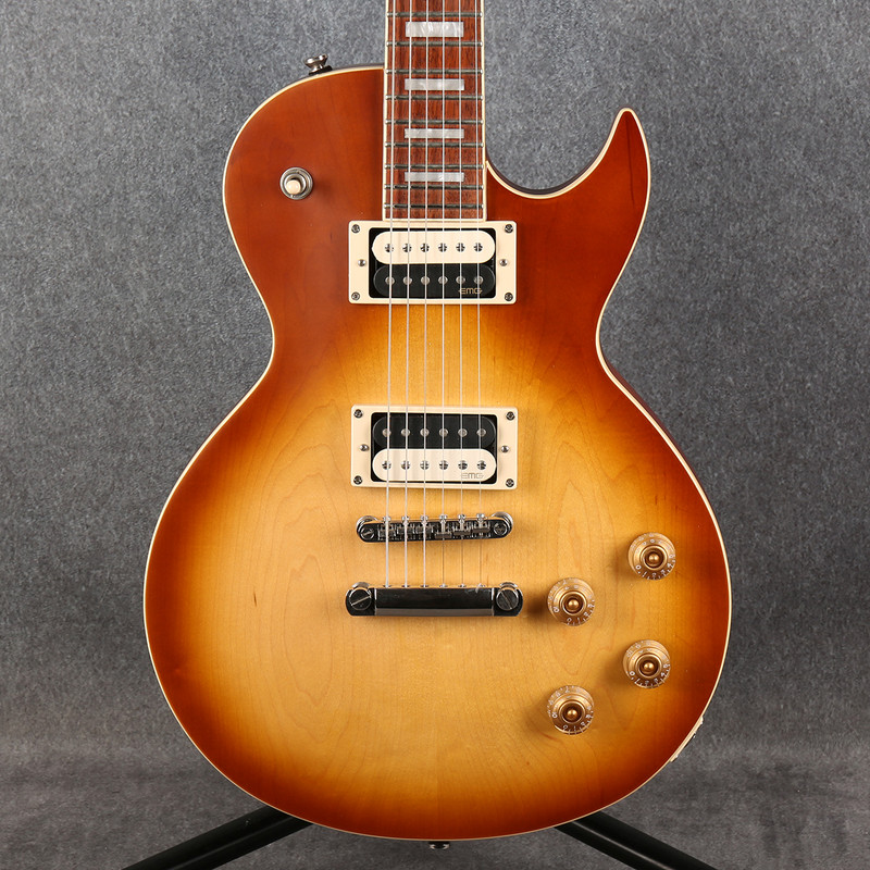 Cort CR300 - Aged Vintage Burst - 2nd Hand (139543)
