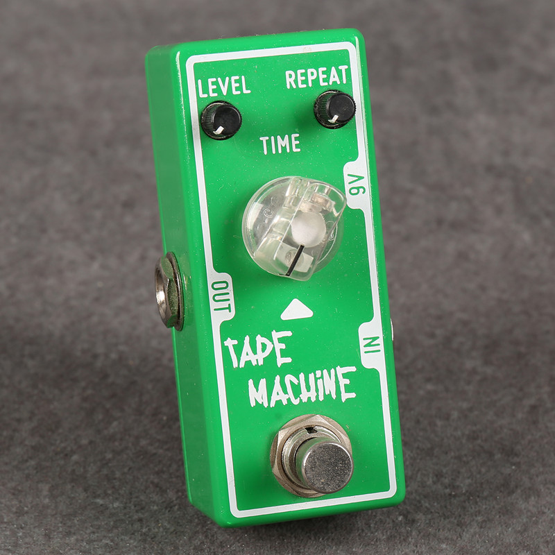 Tone City Tape Machine - 2nd Hand