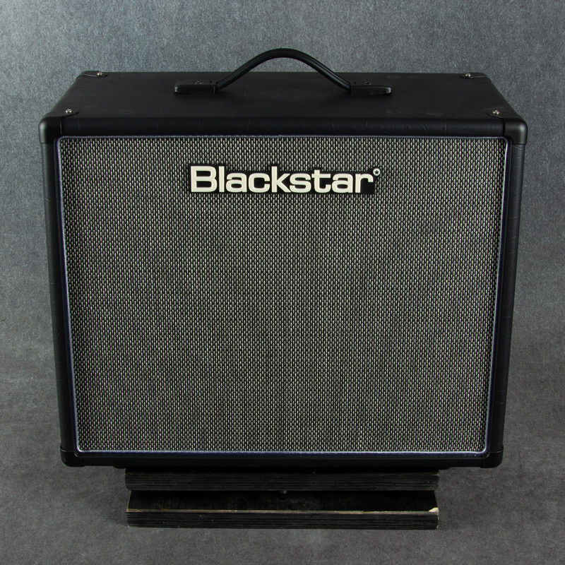 Blackstar HT-112OC MkII Cabinet - 2nd Hand