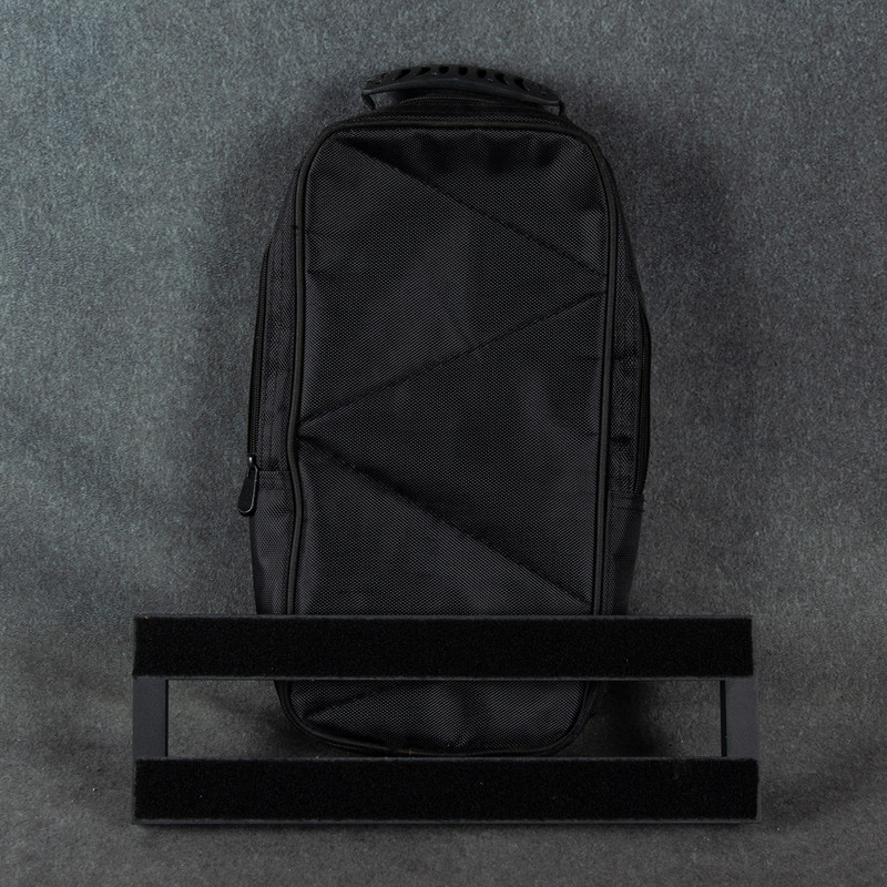 Unbranded Pedal Board - Gig Bag - 2nd Hand (139715) Unbranded Pedal Board - Gig Bag - 2nd Hand (139715)